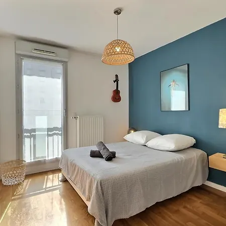 Le Tete Dor, Bnbconciergerie Apartment