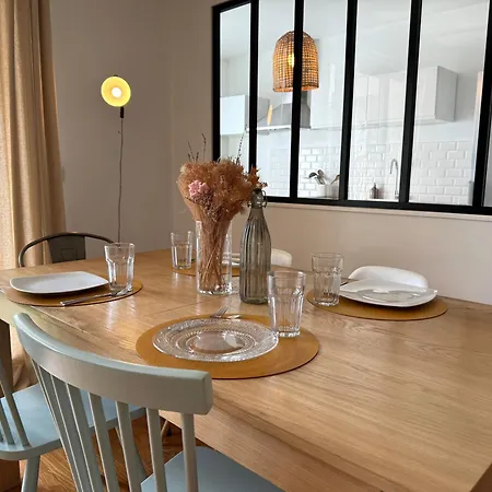 Le Tete Dor, Bnbconciergerie Apartment *