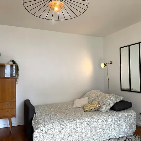 Le Tete Dor, Bnbconciergerie Villeurbanne