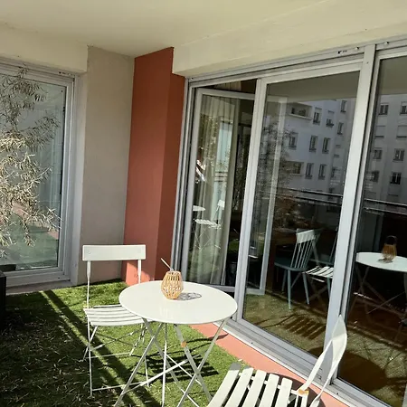 Le Tete Dor, Bnbconciergerie Apartment *