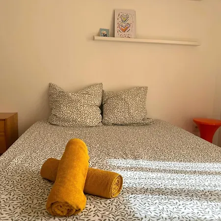 Apartment Le Tete Dor, Bnbconciergerie Villeurbanne