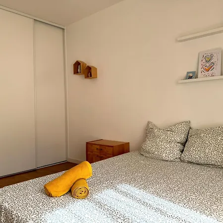 Le Tete Dor, Bnbconciergerie * Villeurbanne