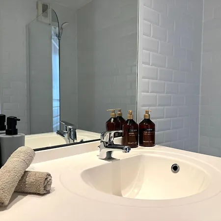 Apartment Le Tete Dor, Bnbconciergerie