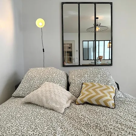 Le Tete Dor, Bnbconciergerie Apartment *