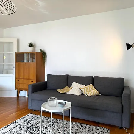 Le Tete Dor, Bnbconciergerie Apartment *